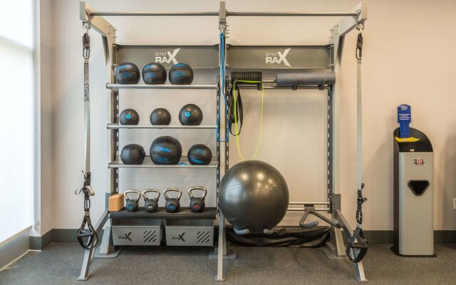 Hilton Garden Inn Memphis East Germantown, TN