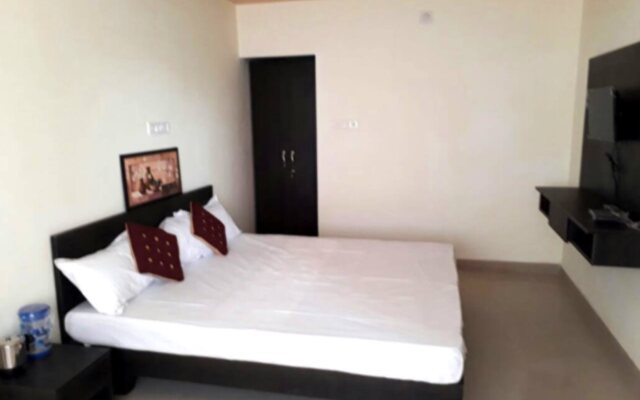 Hotel Amrit Mahal Udaipur