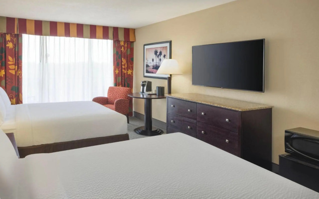 Studio 6 Suites – San Bernardino, CA