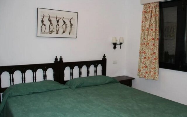 Apartamentos Casablanca