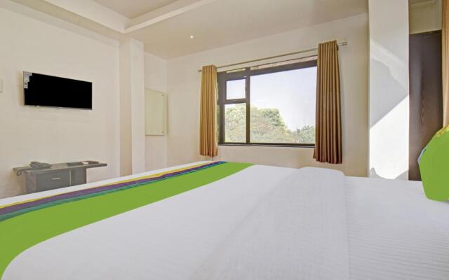 Treebo Villa Inn Aurangabad