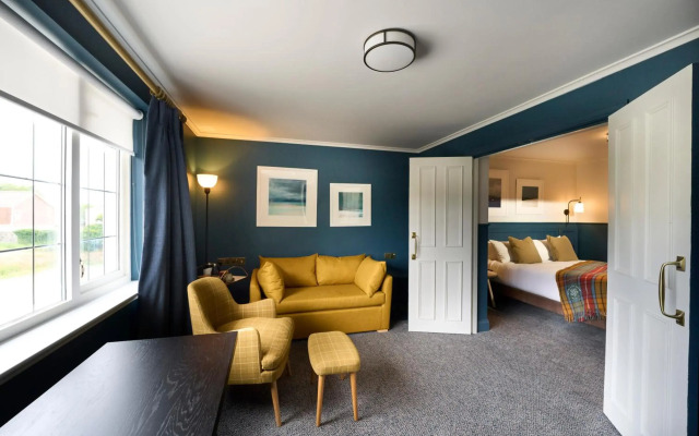 Royal Marine Hotel