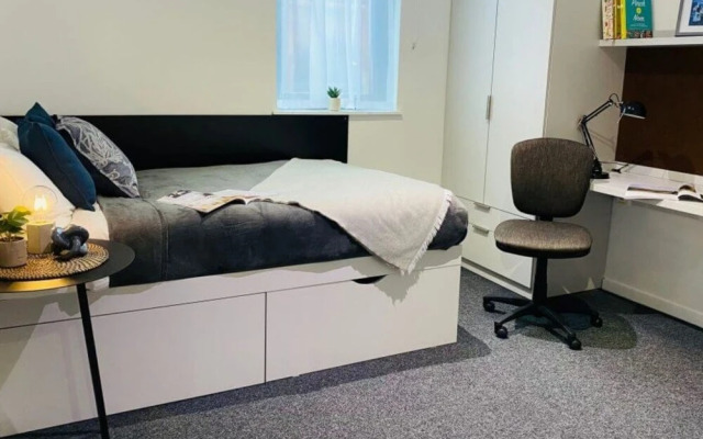 Modern Rooms in COVENTRY