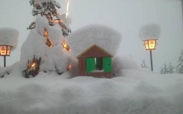 Gasthof Berghof