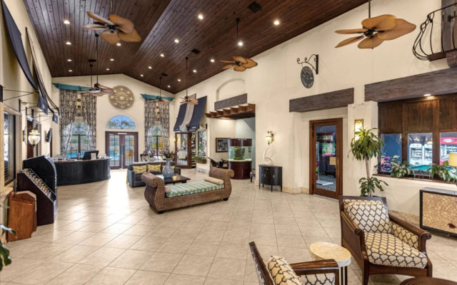 5 Bedrooms / 4 Bathrooms Paradise Palms (8981 CP), Kissimmee, US