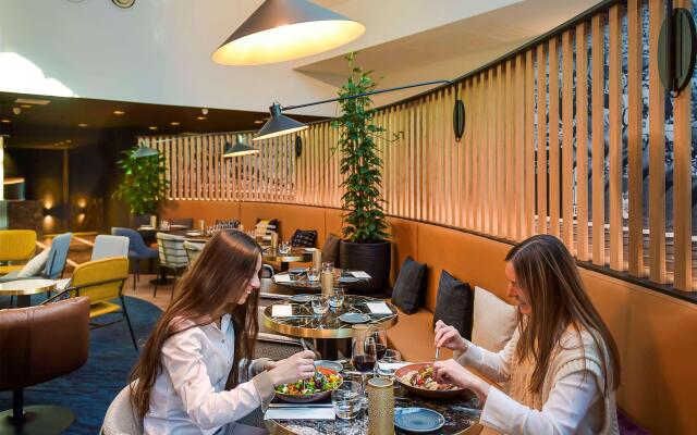 Mercure Antwerp City South