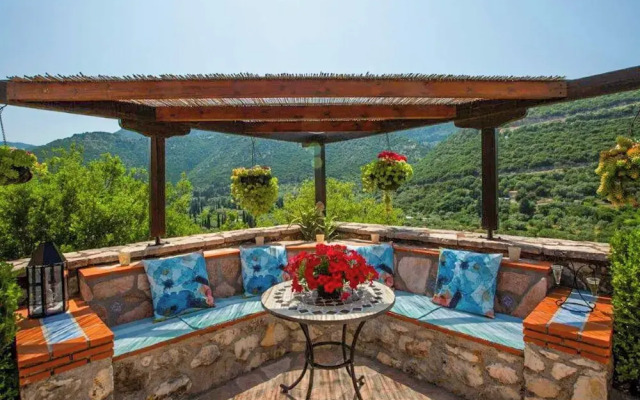 Villa Octavius