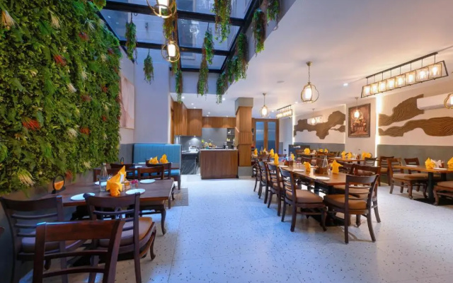 Nest By TreeHouse Stamp Amritsar