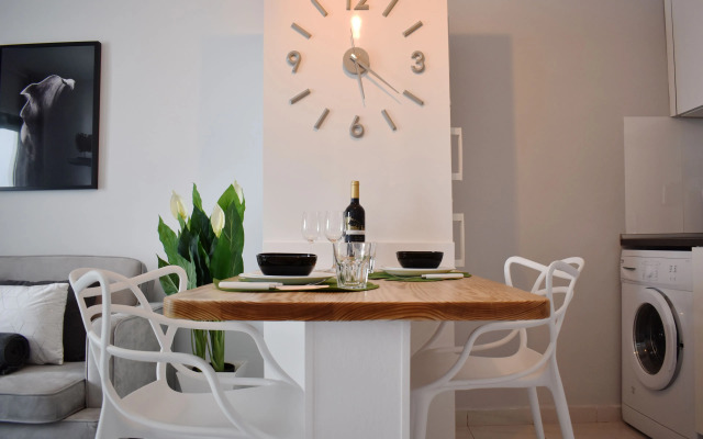 Holyhome apartment 204