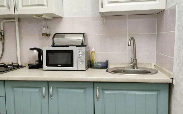 Апартмаменты на улице Гагарина 11