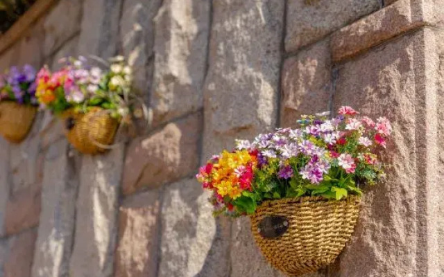 Qingxichuan Homestay