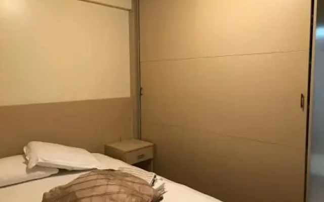 Imaculado Apartamento A 20 Metros Da Praia