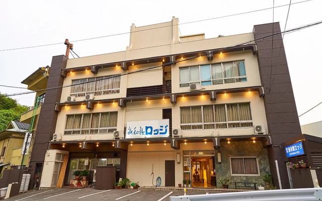 Hotel Shinwaka Lodge