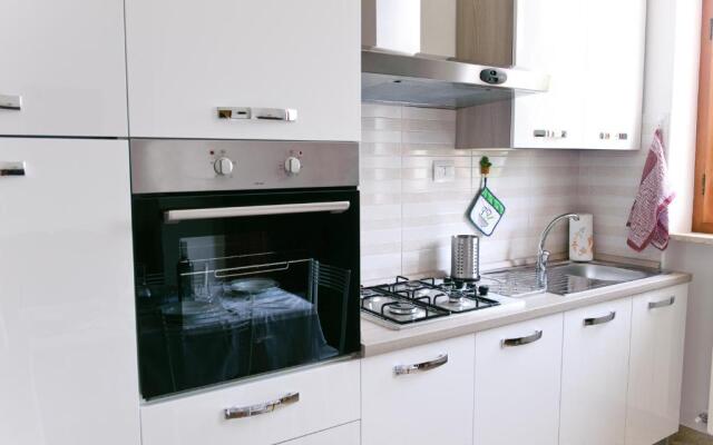 La Residenza di Bacco