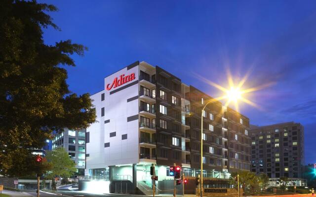 Adina Apartment Hotel Sydney Airport