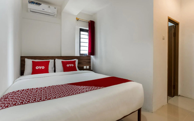 Capital O 3463 Cimahi Guest House