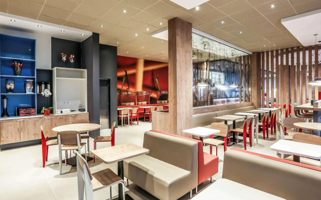 ibis Sinop