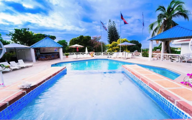 Visa Lodge