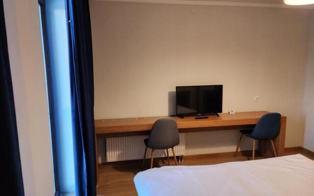 Orbi Palace Apartment 344