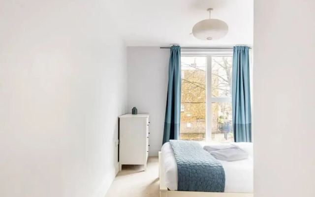 Second nest Brixton