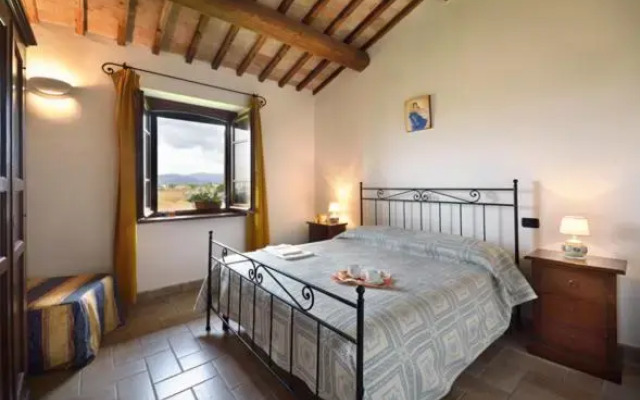 Agriturismo Bellarosa