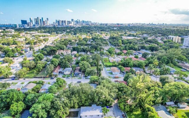 Upper DesignDistrict-Buenavista W-Parkng