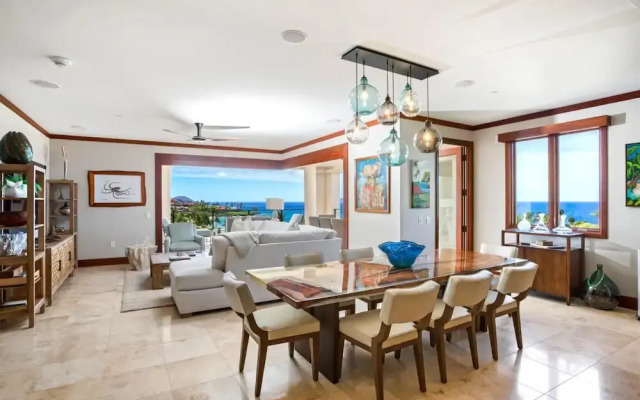 Wailea Beach Villas WBV-PH 412 by KBM