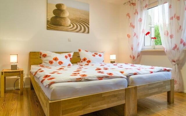 Pension Sleep In Brettach