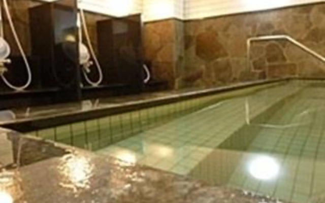 Smile Hotel Nishiakashi