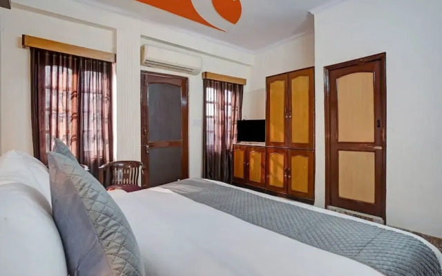 Hotel Prithvi Palace