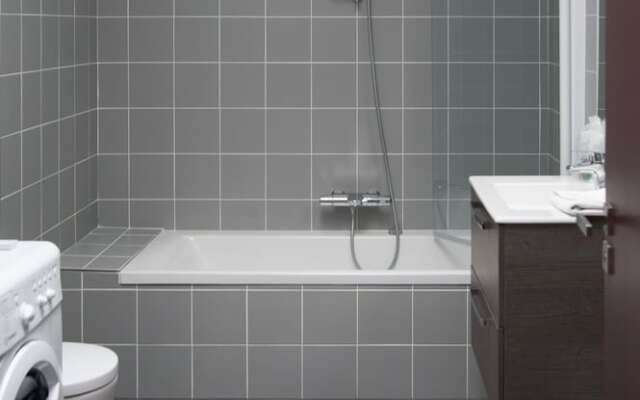 Résidence de la Corderie Royale