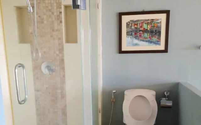 Sunrise Phuket Homestay