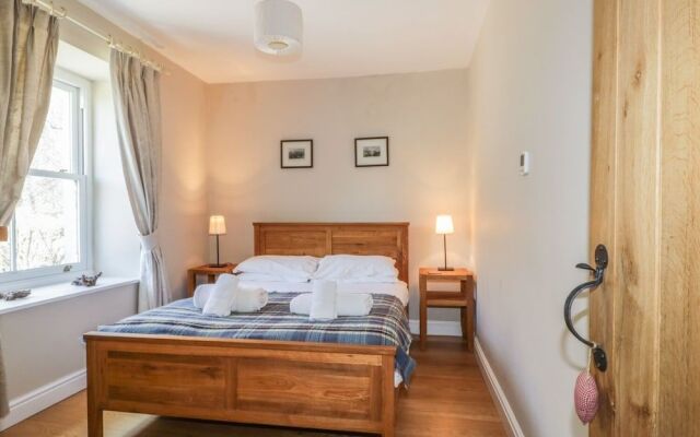 Mell View Cottage
