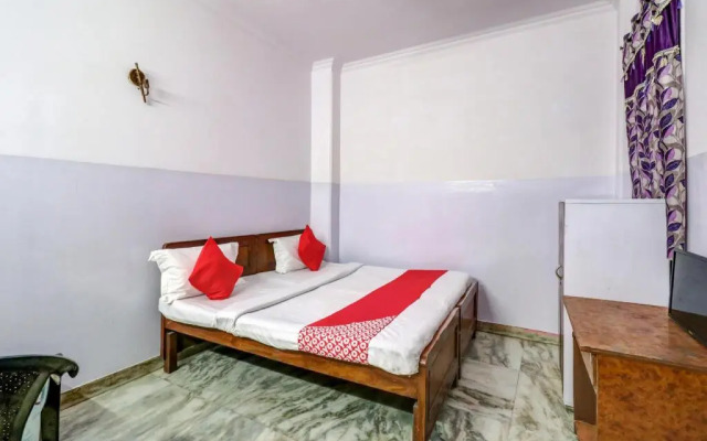 Santi Inn by OYO Rooms