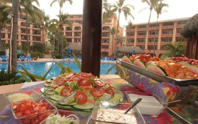 Torres Mazatlan Condominiums