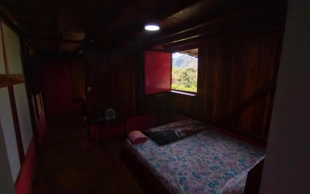 Finca Cafetera el Coral