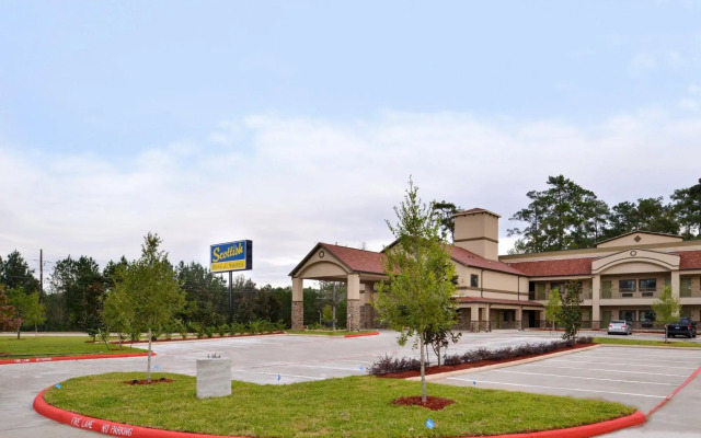 Scottish Inn & Suites