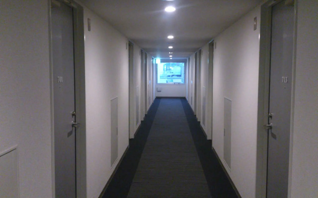 Fukuyama Oriental Hotel