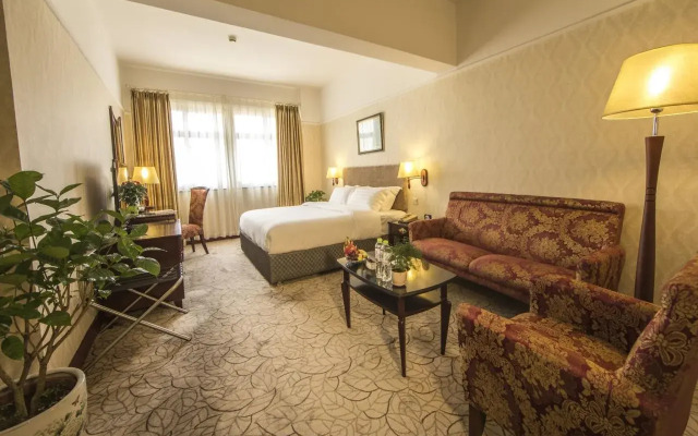 Eastern Light International Qingdao