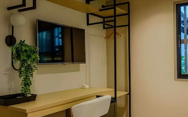 Serrezuela Rooms
