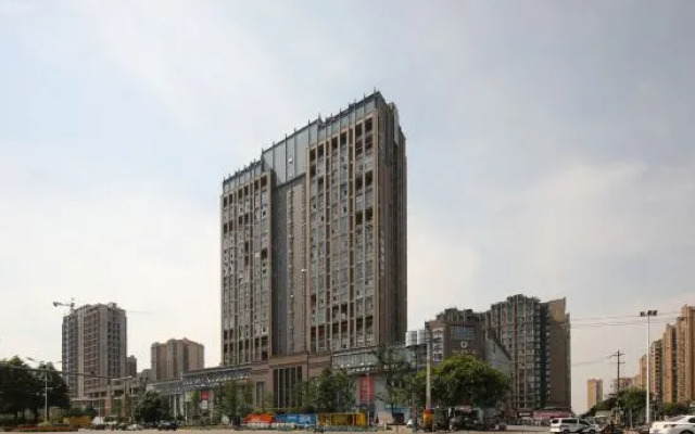 Shanmeng Hotel