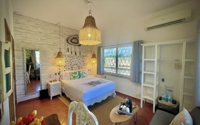 Castillo Tulum