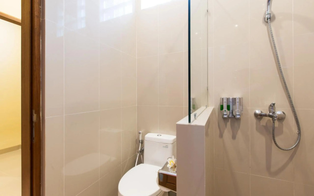 Kubu Petitenget Suite Seminyak