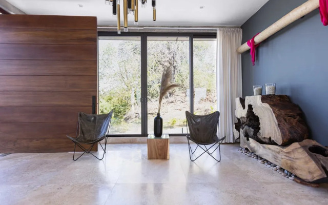 Punta De Mita - Luxury 7 BR Villa Oceanview