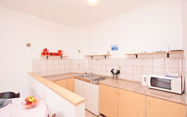 Apartment Matko