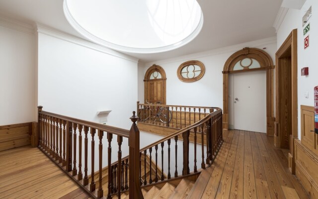 Cardosas Palace Apartment