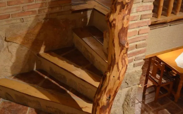 Casa Rural El Corral