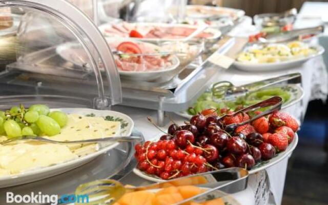 Hotel Till Eulenspiegel - Nichtrauchhotel -