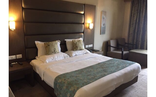 Capital O 9508 Hotel Pine Spring