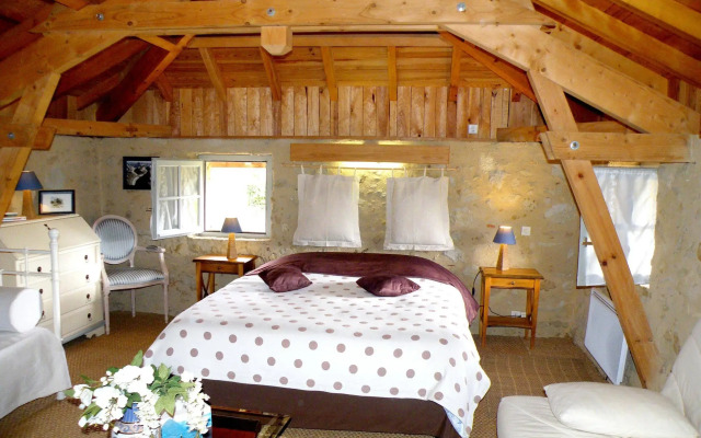 Logis Le Relais Du Bastidou